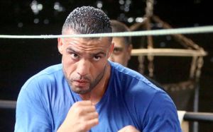 Мануель Чарр націлився на поєдинок за звання абсолютного чемпіона: "Переможець бою Усик - Ф'юрі має зустрітися зі мною"