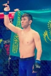 Теймур Жапаров