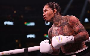 Пол Маліньяджі прокоментував рішення WBA зробити Девіса повноправним чемпіоном світу