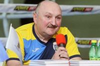 Сосновський підбив підсумки чемпіонату України