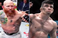 Де дивитися UFC Fight Night 269: Джош Емметт - Кевін Вальєхос