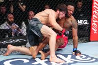 Мовсар Євлоєв переміг Лерона Мерфі в головній події UFC Fight Night 270