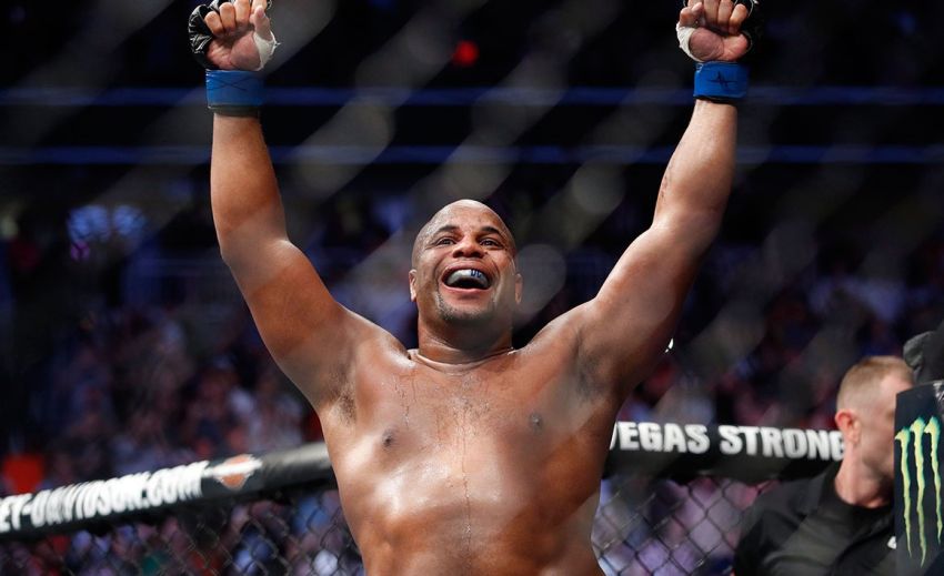 Корм'є відповів, про що найбільше шкодує за час кар'єри в UFC