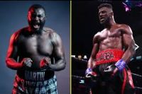Віцепрезидент Top Rank - про організацію бою Баколе - Аджагба: "Погоджено"