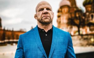 Монсон хоче стати депутатом Держдуми