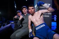 Аарон МакКенна: «Неймовірно усвідомлювати, що я став чемпіоном світу»