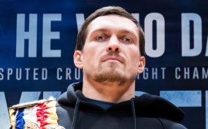Російський проспект заявив, що може конкурувати з Усиком: "Я цілком здатний виграти в нього"