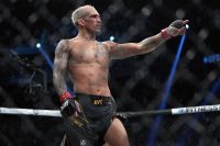 Рейтинг бійців UFC за червень 2022 року