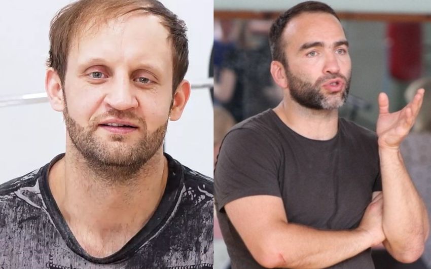 Гаджиєв пояснив, від чого залежить успіх Івана Ємельяненка в дебютному бою в ММА