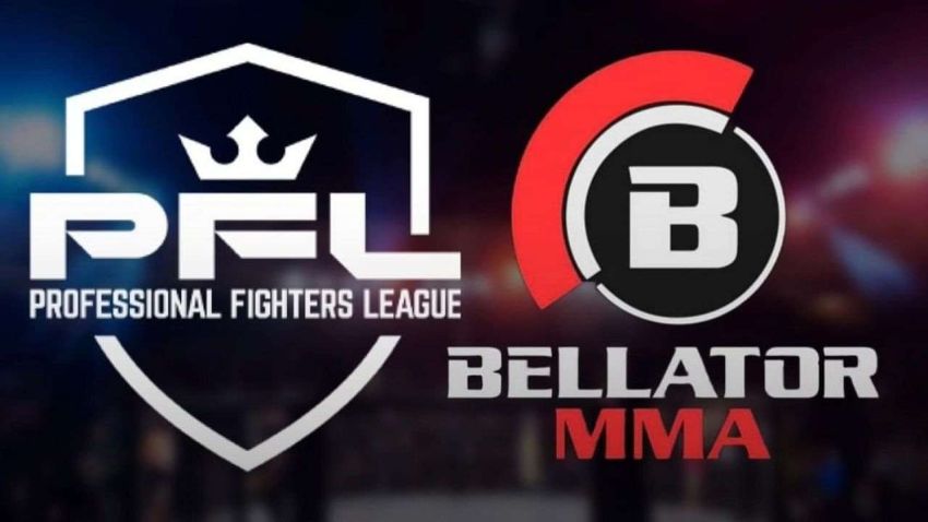 Що очікує бійців Bellator після поглинання PFL? Пояснив співвласник PFL