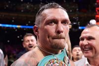 WBC призначив наступний бій Усика