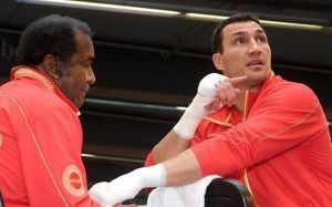 Володимир Кличко назвав найстійкішого суперника у своїй кар'єрі