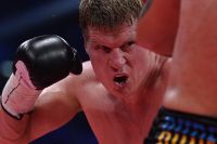 Олександр Повєткін назвав два найбільш значущі бої у своїй кар'єрі