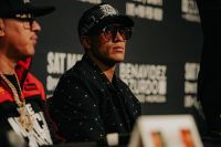 Хосе Бенавідес-старший: Історія батька, який виховав чемпіона світу