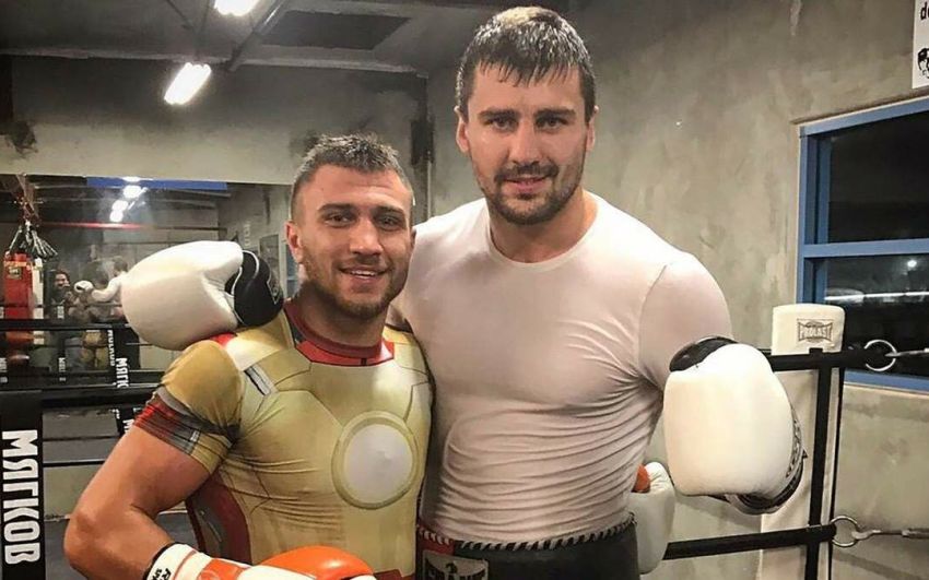 Олександр Гвоздик поділився думкою про Ломаченка: "Я думаю, що він любить свою країну, але..."
