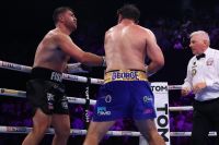 Едді Гірн прокоментував поразку Фішера в реванші з Алленом