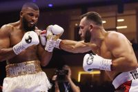Баду Джек захистив титул WBC в бою з Ноелем Мікаеляном