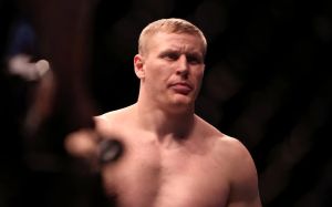 Віталій Мінаков оцінив титульні шанси Павловича в UFC