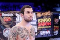 Асатрян радить Вартаняну затриматися в АСА, а не переходити в UFC