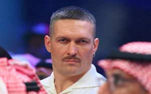 Усику нецікава політика, але цікава президентська посада