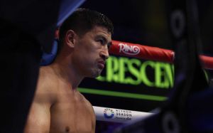 Олег Тактаров розніс главу WBC після відмови Бівола від титулу: "Що взагалі цей Сулейман знає про спортсменів?"