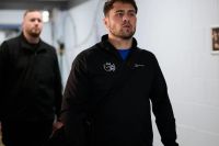 Дейв Аллен задумався про зміну вагової категорії після поразки від Махмудова