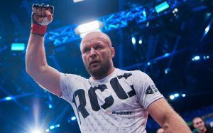 Олександр Шлеменко відповів, чи готовий він дати реванш Токову