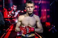 Усман Нурмагомедов підписав контракт на наступний бій у Bellator