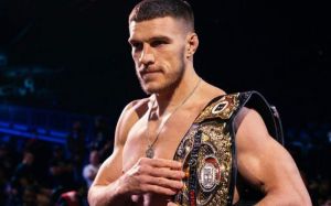 Вадим Немков - про ситуацію в Бєлгороді: "Я вже звик, що у нас постійно щось прилітає"