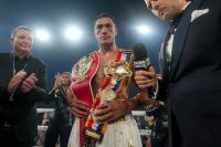 IBF передумала санкціонувати бій Опетайя - Глентон, Джей втратить титул