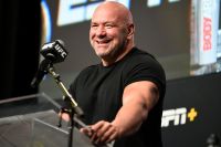 Каміл Гаджиєв висловився про рішення Вайта повернути прапори в UFC: "Дана - красень, він ніколи нас не обмежував"