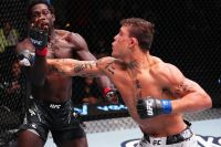 Кайо Борральо в яскравій рубці побив вікового Джареда Канноньє на UFC on ESPN 62