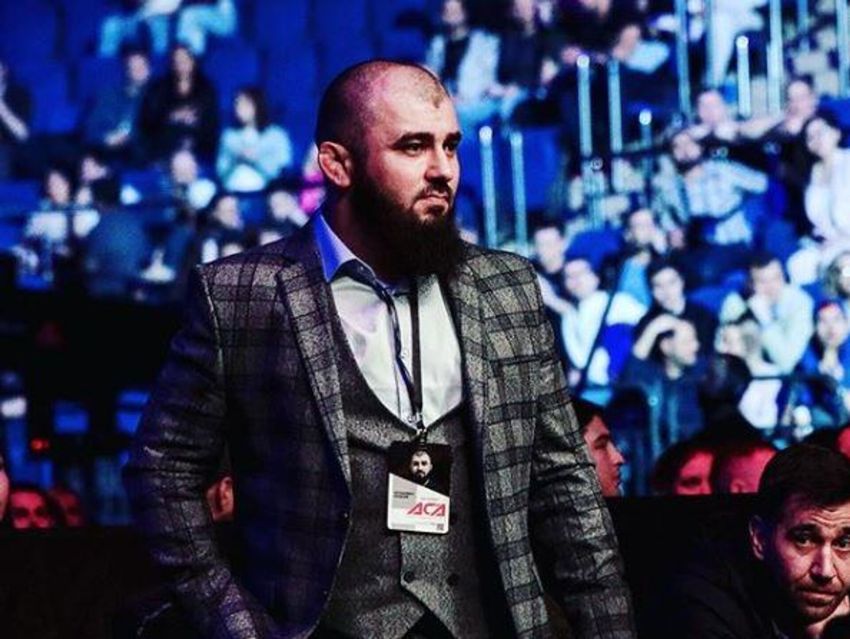 Віцепрезидент ACA - про потенційний турнір із Bellator: "Ми готові битися"