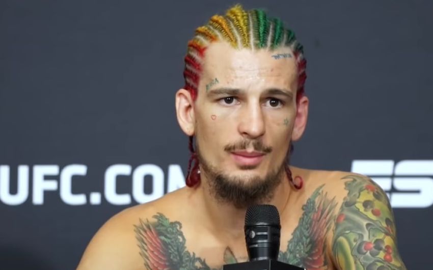 У UFC готові дозволити Шону О'Меллі провести бій за правилами боксу з Раяном Гарсією