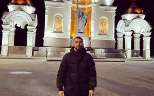 Василь Ломаченко відреагував на боротьбу з впливом УПЦ МП в Україні: "Боляче дивитися на це"