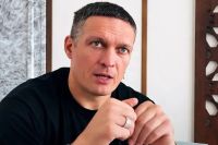 Інсайдер назвав двох можливих суперників Усика після скасування бою з Вайлдером