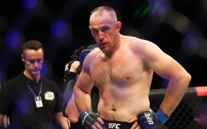 Олексій Олійник розповів, як після UFC потрапив на РЕН ТВ
