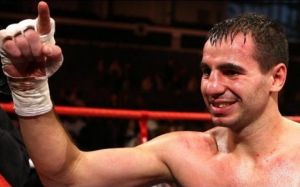 Котельник звинуватив промоутерів у своїх поразках