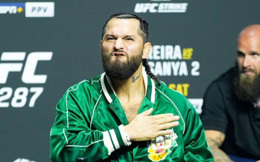Белал Мухаммад оцінив шанси Хорхе Масвідаля замінити Колбі Ковінгтона в бою з Леоном Едвардсом
