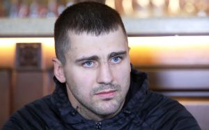 Олександр Гвоздик: "Так швидко, як усі прогнозують, війна не закінчиться"