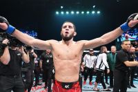 Іслам Махачев розкритикував UFC за перше місце Джонса в рейтингу P4P: "Це нісенітниця"