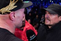 Знаменитий британський екс-чемпіон світу: "Усик викличе у Ф'юрі кошмари"