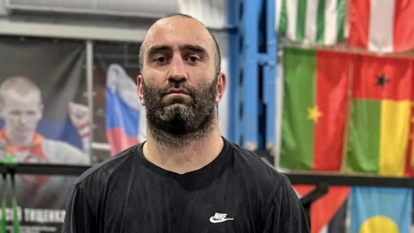 Інсайдер: Мурат Гассієв поб'ється за титул із Кубратом Пулєвим
