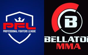 Хав'єр Мендес відреагував на злиття PFL і Bellator: "Багато хлопців втратять роботу"