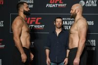 Андрій Орловський поб'ється з Беном Ротвеллом у мейн-івенті BKFC KnuckleMania VI