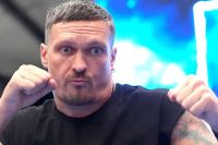 Лоуренс Околі закликав позбавити Усика титулу WBC, якщо він не поб'ється з Кабайєлом