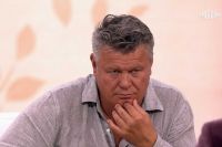 Олег Тактаров жорстко висловився про можливого суперника Махачева: "Брудна, підлінька скотинка"