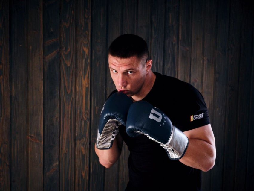 Владислав Сіренко заявив, що відмовився битися з відомим російським боксером: "Не хочу давати їм можливість заробляти"