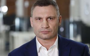 Віталій Кличко повідомив: "1 січня в Києві буде оголошено днем жалоби"