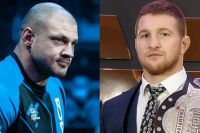 "Запасайтеся валідолом": Каміл Гаджиєв офіційно озвучив дату бою Мінєєв - Штирков